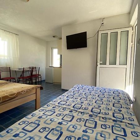 Apartmani Marijanovic - Canj Bar Bagian luar foto