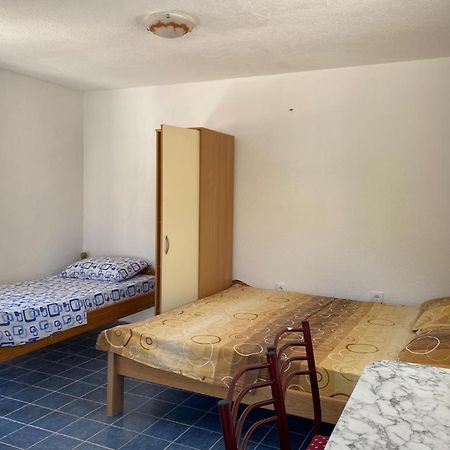 Apartmani Marijanovic - Canj Bar Bagian luar foto
