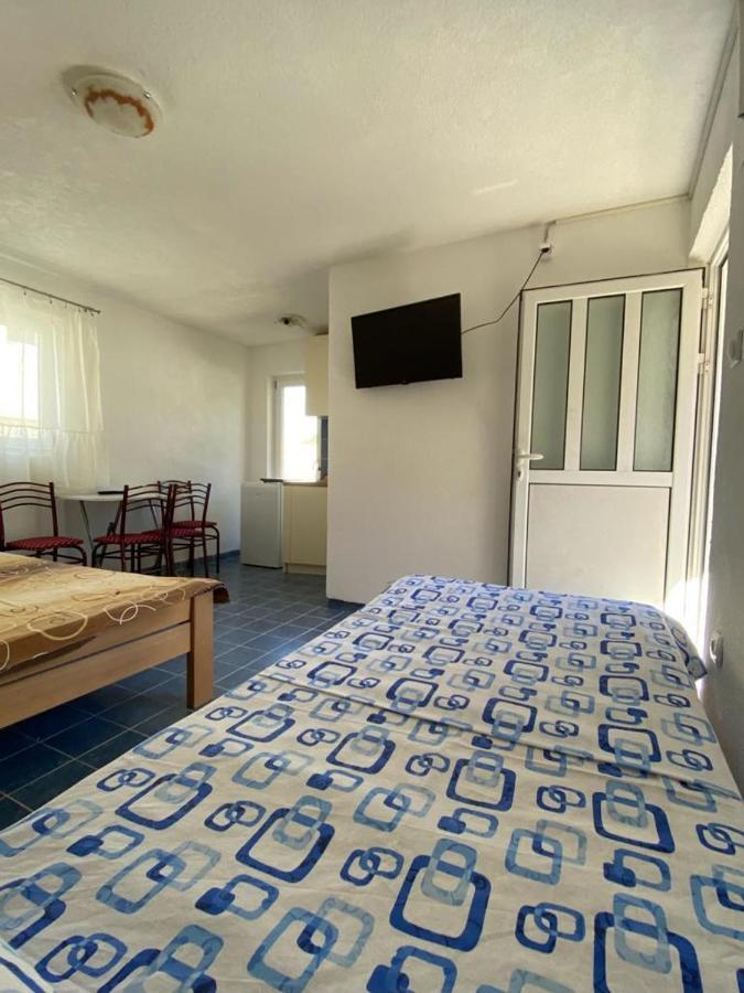 Apartmani Marijanovic - Canj Bar Bagian luar foto