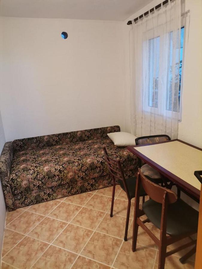 Apartmani Marijanovic - Canj Bar Bagian luar foto