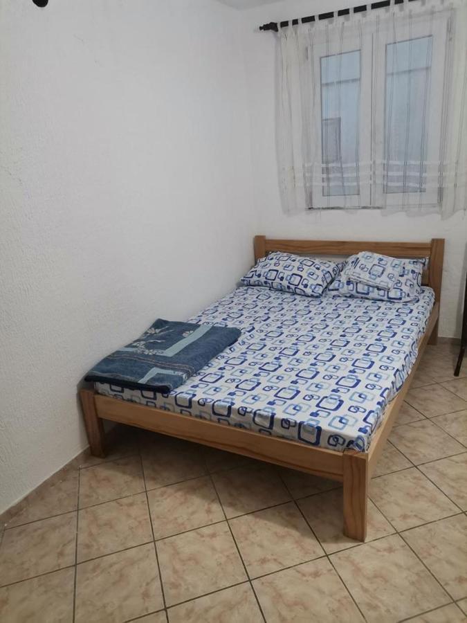 Apartmani Marijanovic - Canj Bar Bagian luar foto