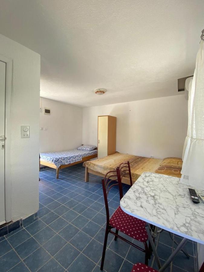 Apartmani Marijanovic - Canj Bar Bagian luar foto
