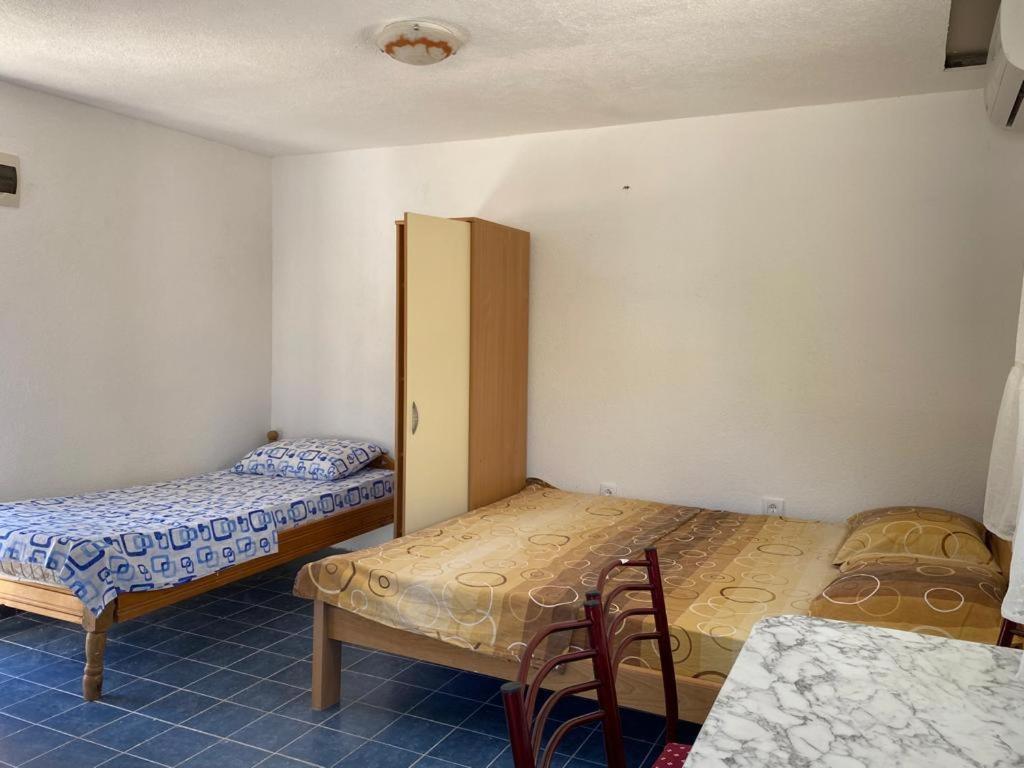 Apartmani Marijanovic - Canj Bar Bagian luar foto
