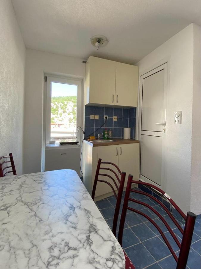 Apartmani Marijanovic - Canj Bar Bagian luar foto